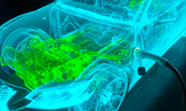 Le marché mondial du recyclage des batteries de véhicules électriques prend de la valeur grâce à l’adoption croissante
