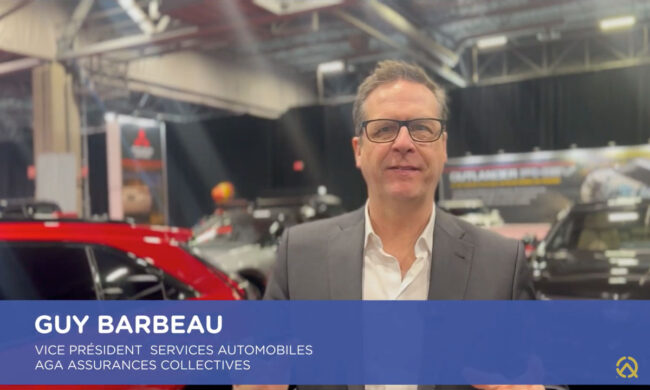 AGA Services Automobiles présente sa nouvelle version du programme Autodéfense