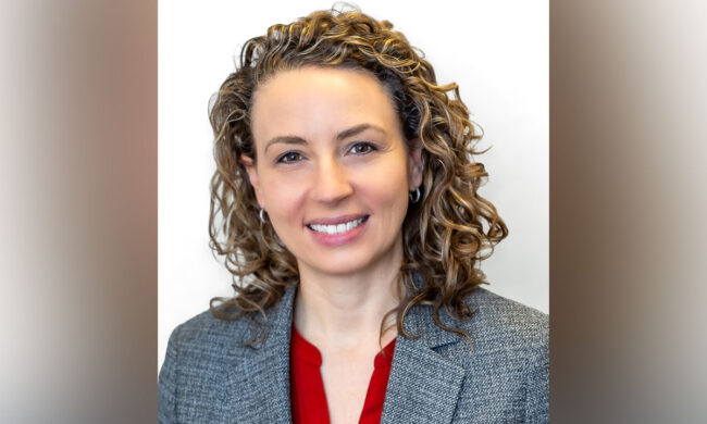 Nomination de Kristina Herder chez Nissan Canada