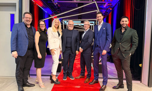 Genesis Laval, bienvenue chez vous !