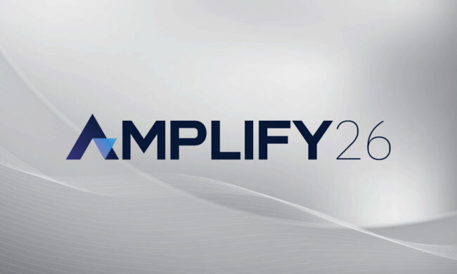 Plus de détails sur le Sommet Amplify 2026 de Reynolds