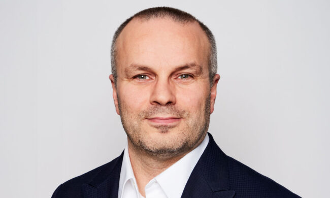 Nomination de Fabio Cappella chez Hyundai Auto Canada