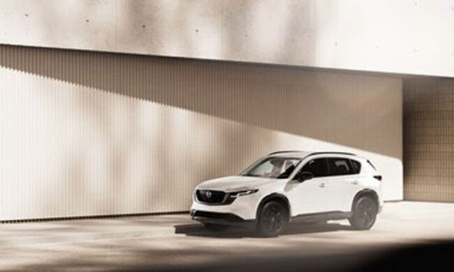 Le Mazda CX-5 2026 se démarque de nouveau en matière de sécurité