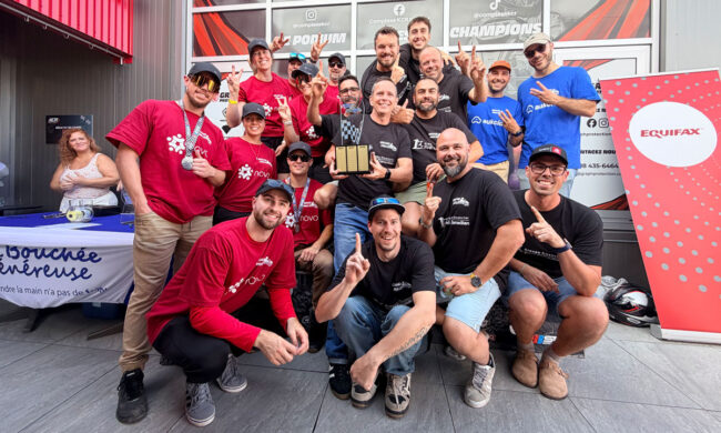Le Grand Prix Otogo célèbre son 5e anniversaire en grand