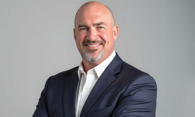 Scott Fontaine se joint à Canadian Black Book à titre de vice-président et chef de la stratégie des valeurs résiduelles