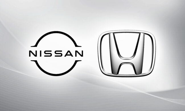 Nissan et Honda signent un accord de développement conjoint